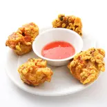 チキンパコダ（シッダールタ インド・ネパールレストラン）