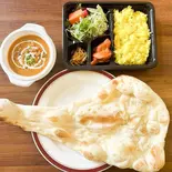 Dセット D Set（アヌスカキッチン）