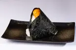 卵黄醤油漬（おにぎり専門店 四季 和ごみ）