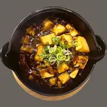 麻婆豆腐 Mapo Tofu(中国料理 みんらく)