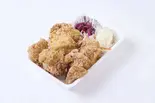 からあげ弁当(6個入り)（からあげ専門店 鶏笑 上尾店）