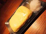 巻かない出汁卵焼き！（和食居酒屋MARU）