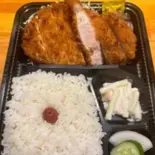 上ロースカツ150g弁当（かつ信）
