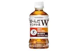 からだすこやか茶W（かっぱ寿司 福岡長丘店）