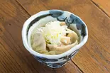 水餃子(5個)(肉汁餃子のダンダダン 国立店)