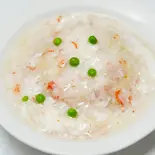 カニ肉あんかけチャーハン Crab Ankake Fried Rice(中華料理 大唐)