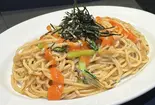 明太マヨ(ローマ軒なんば本店)