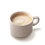 【単品】ホットカフェオレ（スープストックトーキョー 天神地下街店）