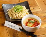 担々つけ麺 並(担々麺 侘寂美)