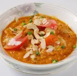 チキン ドゥピアザ カリー Chicken Do Piaza Curry（プラシッダタージ上野毛店）