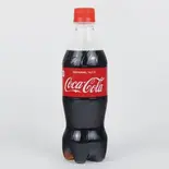 コカ・コーラ/Coca Cola 500ml(パリワール PARIWAR 関大前店)