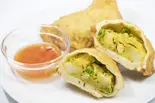 サモサ2P（インドネパールレストランラスミ本店）