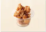 醤油こうじ唐揚5個入り（鶏三和 エクスパーサ御在所(下り)店）