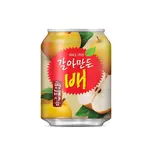 すりおろし梨ジュース（シンチャムトッポッキシフト 渋谷道玄坂店）