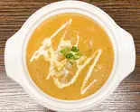 チキンサヒクルマ Chicken Shahi Korma（インドラ キッチン）
