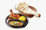 ディワリ弁当 Diwali  Bento（ディワリ 福島本店）