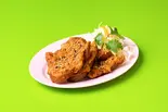 シュリンプトースト Shrimp Toast（ガパオカオゲーン）