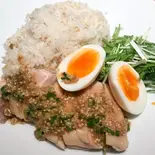 世界を旅する弁当（フレンチごはん 西麻布GINA）