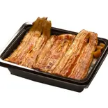 鰻 上重弁当(つきじ宮川本廛)