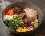 No.12 Mix+牛モモ+ブロッコリー No.12 Mix + Beef Shank + Broccoli(MOLNODA名古屋駅店)