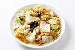 豚肉と野菜の旨煮（味芳斎）