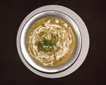 ベジタブルクルマカリー (Vegetable Kurma Curry)（インド・ネパール料理 ポカラ）