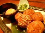 コリコリつくね（旬味旬菜 大和）