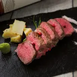 牛サガリのグリル150g（池袋 カルネ）