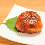 手作り焼きおにぎり(数量限定) Grilled Onigiri（手づくりおむすび すがもと）