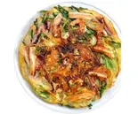 海鮮チヂミ（BEF 韓国チキン）