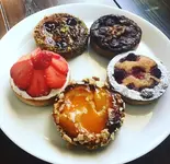 タルトと焼き菓子＆ドリップパック1ケセット（Gateaux Favoris ガトー・ファヴォリ）