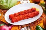シークカバブ4p/Seekh Kabab（ヒマールキッチン 大和鶴間店）