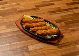 シークカバブ4p(VINTAGE The Nepali Kitchen)