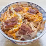 うな玉丼(芝その更科)