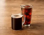 アメリカーノ（本庄レトロ・燈）