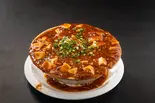 麻婆ラーメン Mapo Ramen（【麻婆ラーメンと炒飯】麺炒菜館 西小山店）