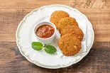 ダル ワラ(ヴィーガン) Darwara (Vegan)(野菜を食べる自然派カレー ミラン・ナタラジ 渋谷店)