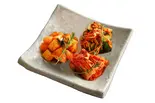 キムチ盛り合わせ Kimchi Assortment（Jijimigo三軒茶屋本店）