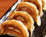 焼き餃子(プレーン)5個（餃子酒場 神田二号店(南口店)）