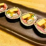 中巻き（意気な寿し処阿部 五反田店）