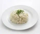 ジラライス Jeera Rice(【インド料理とカレーの店】トゥラシ)