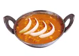 豆カレー(Dal Curry 1000)（スパイス弁当＆インドカレー専門店SSS）
