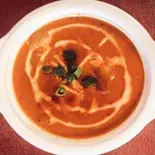 豆カレー MAME CURRY（カレーキング）