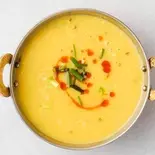 豆カレー/Beans Curry(インドネパール料理カナパニ吉野町店)