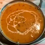 豆カレー MAME CURRY（YABIN）