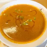 豆カレー Dal Curry（アジアンダイニングPSポチャ）