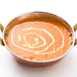 豆カレー（シッダールタ インド・ネパールレストラン）
