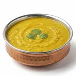 豆カレー(インドネパール料理THE GARDEN RESTAURANT & BAR)