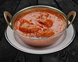 ポークカレー Pork Curry(ザ・ロータスインドネパール料理)