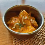 ポークカレー Pork Curry（インドネパールレストランザイカ新所沢）